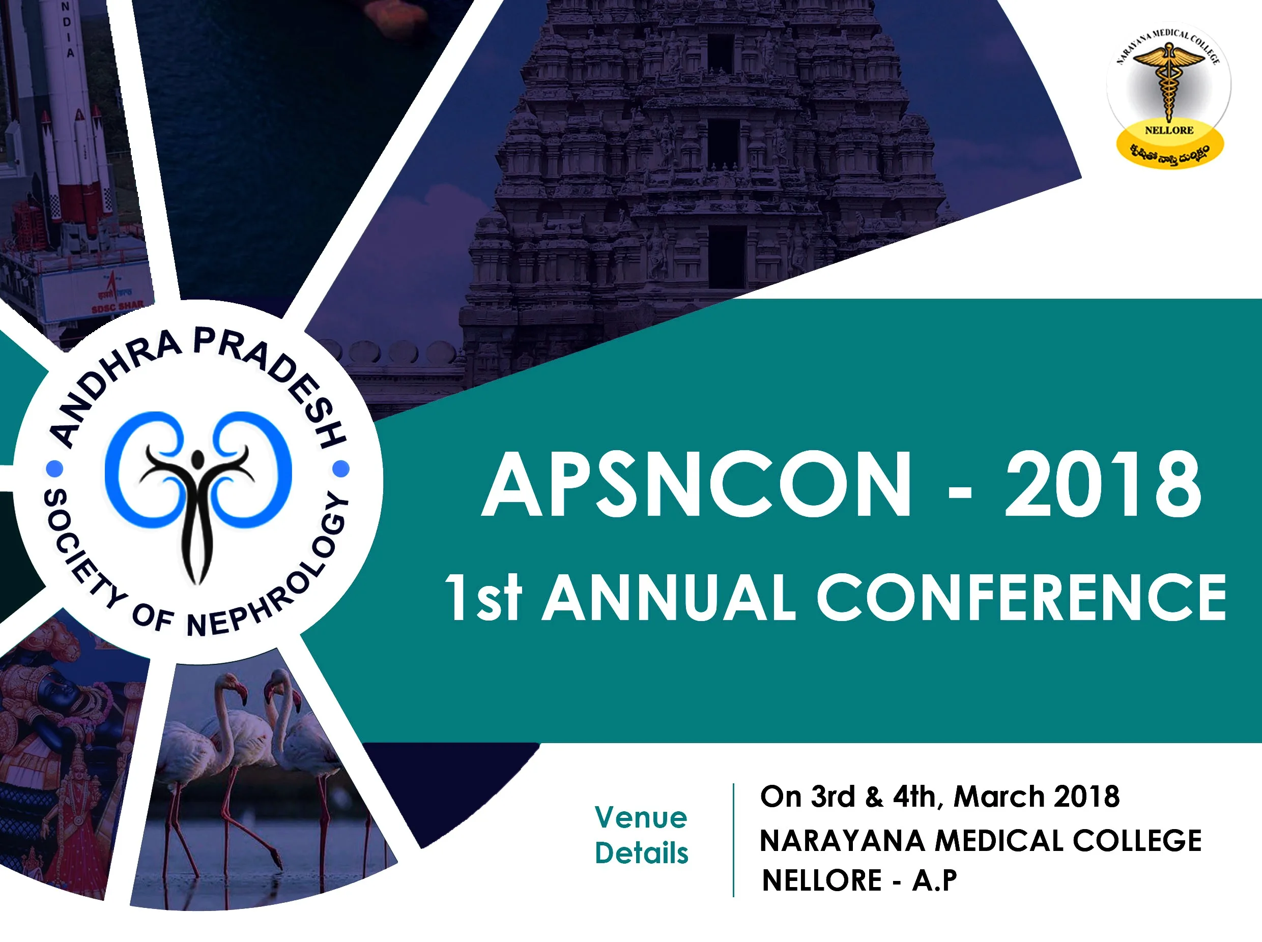 APSN 1st Annual Conference