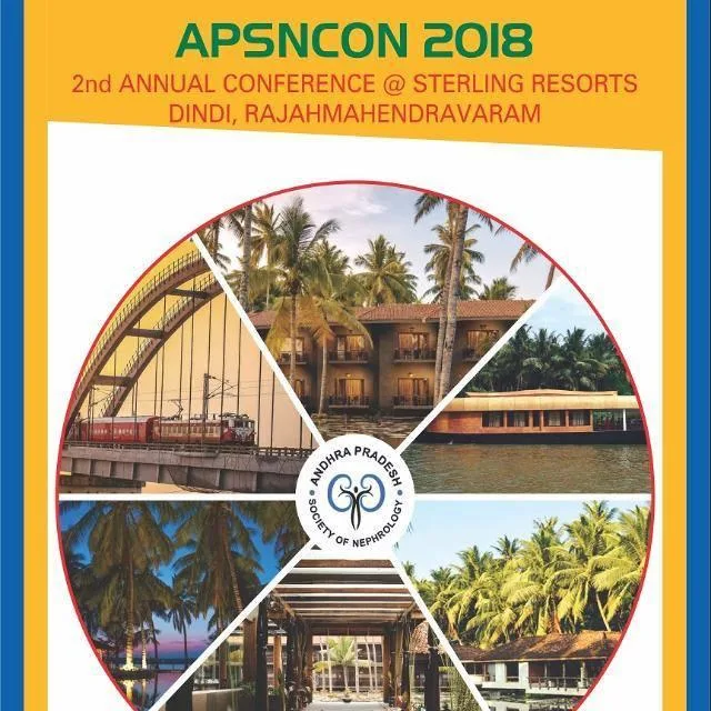 APSN 2nd Annual Conference