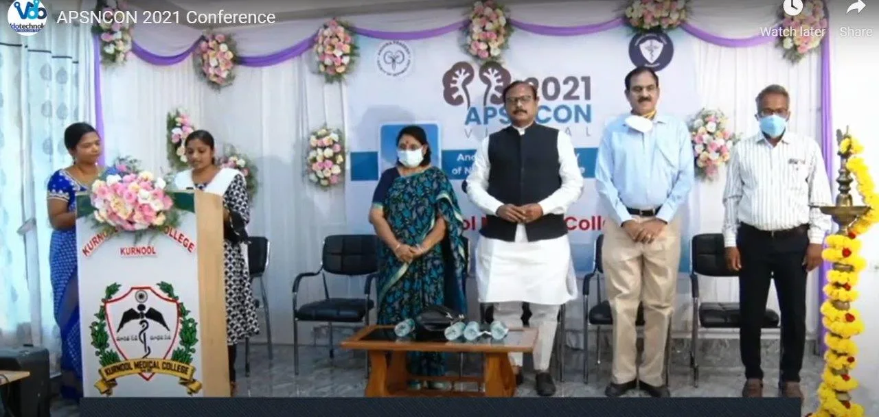 APSN 4th Annual Conference (Virtual)