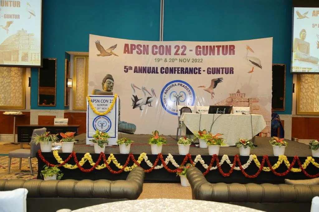 APSN 5th Annual Conference