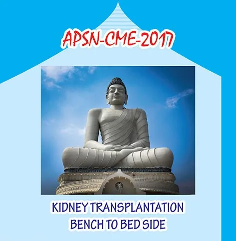 APSN CME 2017
