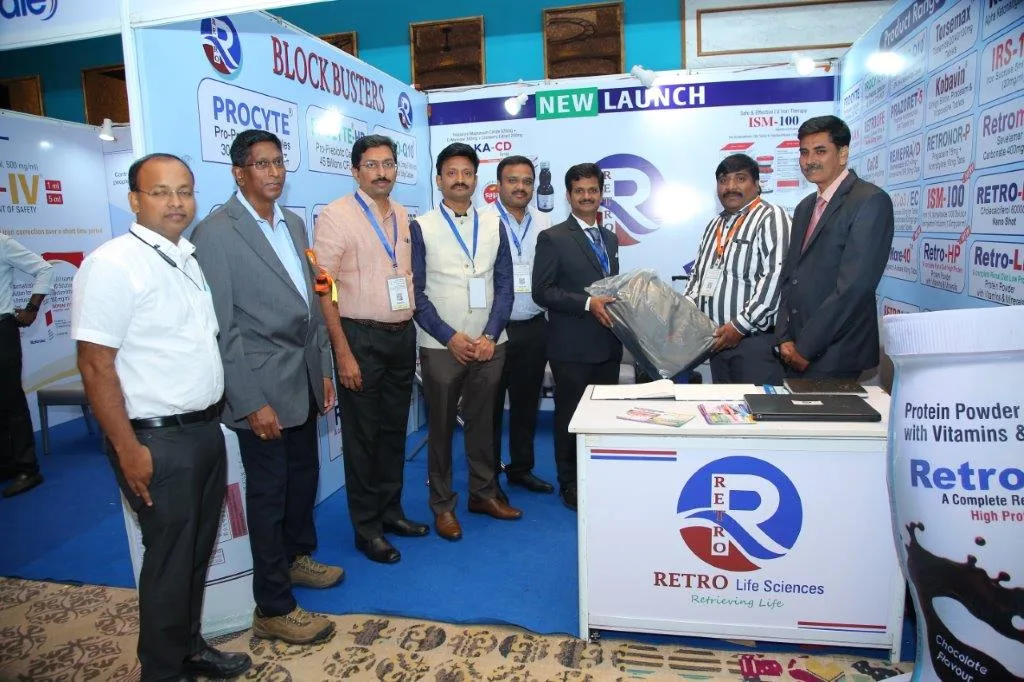 APSN conference moment